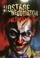 logo przedmiotu Hostage Negotiator: Ultimate Box
