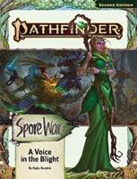 logo przedmiotu Pathfinder Adventure Path A Voice in the Blight