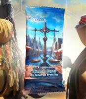 logo przedmiotu Kingdom Legacy: Feudal Kingdom Merchants