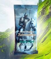 logo przedmiotu Kingdom Legacy: Feudal Kingdom – Adventures