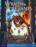 logo przedmiotu Wraith & The Giants (edycja angielska)