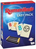 logo przedmiotu Rummikub Easy Pack
