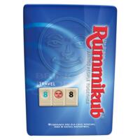 logo przedmiotu Rummikub Travel Tin