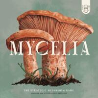logo przedmiotu Mycelia