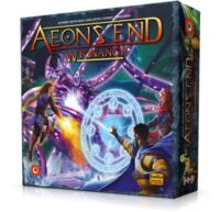 logo przedmiotu Aeon’s End: Wygnańcy