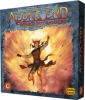 logo przedmiotu Aeon’s End: Powrót do Gravehold