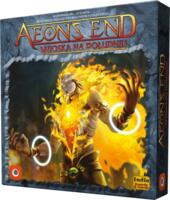 logo przedmiotu Aeon’s End: Wioska na Południu