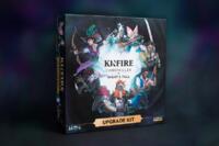 logo przedmiotu Kinfire Chronicles Nights Fall Upgrade Kit 2.0