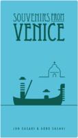 logo przedmiotu Souvenirs from Venice (edycja angielska)