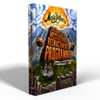 logo przedmiotu Monty Python RPG Cocurrical Mediaeval Reenactment Programme