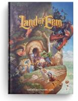 logo przedmiotu Land of Eem RPG