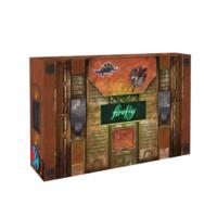 logo przedmiotu Firefly: 10th Anniversary Collector's Edition (edycja polska)