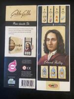 logo przedmiotu Galileo Galilei: Edmond Halley Promo