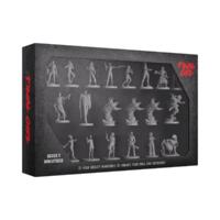 logo przedmiotu Final Girl Miniatures Box Series 3