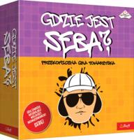logo przedmiotu Gdzie jest Seba?
