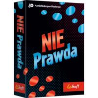 logo przedmiotu NiePrawda