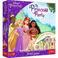 logo przedmiotu Disney The Princess Party