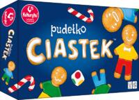 logo przedmiotu Pudełko Ciastek