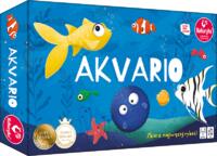 logo przedmiotu Akvario
