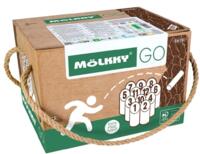 logo przedmiotu Molkky GO full size
