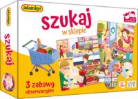 logo przedmiotu Szukaj w sklepie