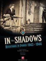logo przedmiotu In the Shadows: Resistance in France 1943 - 1944