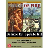 logo przedmiotu Fields of Fire Deluxe Edition Update Kit