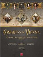 logo przedmiotu Congress of Vienna (edycja angielska)