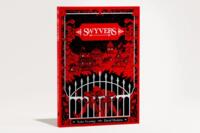 logo przedmiotu Swyvers RPG