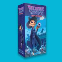 logo przedmiotu Dreadful Meadows: Tricks For Treats Expansion