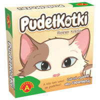 logo przedmiotu PudełKotki