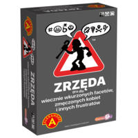 logo przedmiotu Zrzęda