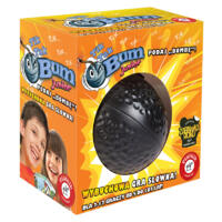 logo przedmiotu Tik Tak Bum Junior Gra Podróżna