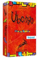 logo przedmiotu Ubongo Classic Travel