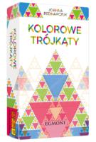 logo przedmiotu Kolorowe Trójkąty