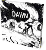 logo przedmiotu Glow: Dawn (edycja niemiecka)