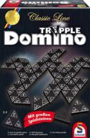 logo przedmiotu Trójkątne Domino (Linia klasyczna)