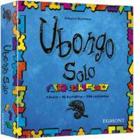 logo przedmiotu Ubongo Solo
