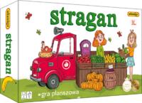 logo przedmiotu Stragan