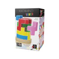 logo przedmiotu Gigamic Katamino Tower