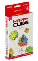 logo przedmiotu Happy Cube Pro (6 części)