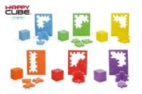 logo przedmiotu Happy Cube Original (1 część)
