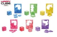 logo przedmiotu Happy Cube Expert (1 część)