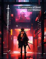 logo przedmiotu Katana-Ra RPG The World Book