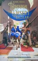 logo przedmiotu Through the Desert: Bazaar (edycja angielska)