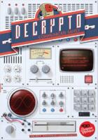 logo przedmiotu Decrypto (edycja angielska)
