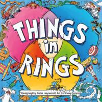 logo przedmiotu Things in Rings (edycja angielska)