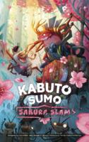 logo przedmiotu Kabuto Sumo: Sakura Slam (edycja angielska)
