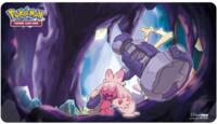 logo przedmiotu Ultra Pro: Pokemon - Playmat - Character Series - Tinkaton