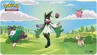 logo przedmiotu ltra Pro: Pokemon - Playmat - Gallery Series - Morning Meadow